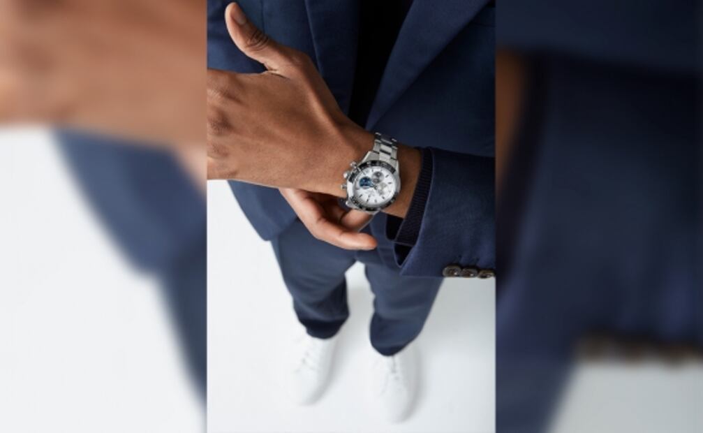 Zenith y su secreto de la eterna juventud