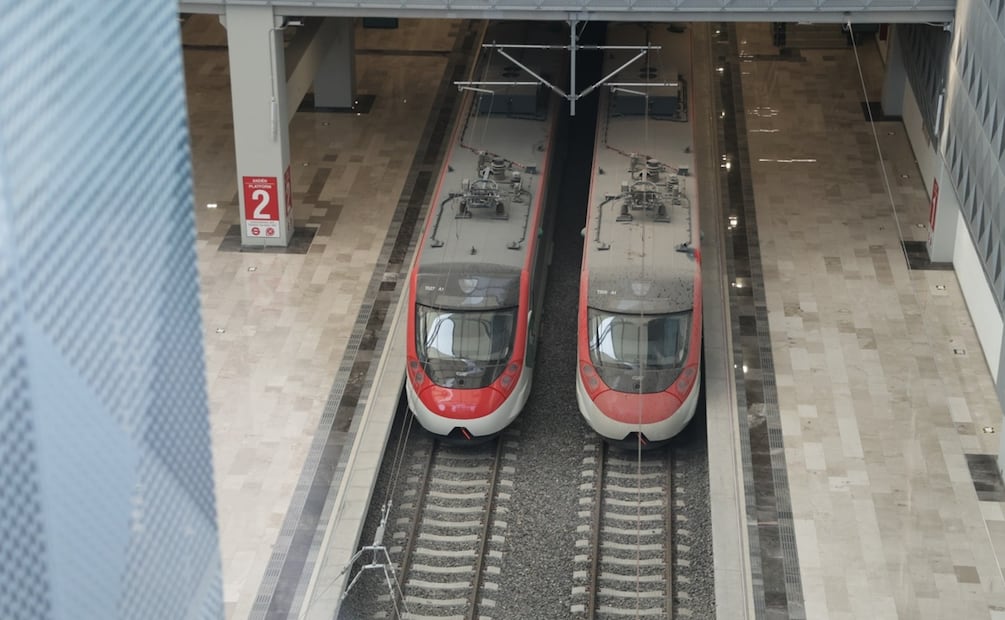 Foto: Carlos Mejía / EL UNIVERSAL