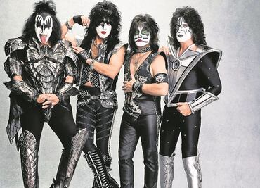 Prepárate para dos días de metal en el Domination México