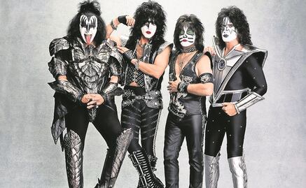 Prepárate para dos días de metal en el Domination México