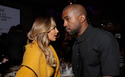 Kim Kardashian y Kanye West se convierten en padres de una niña