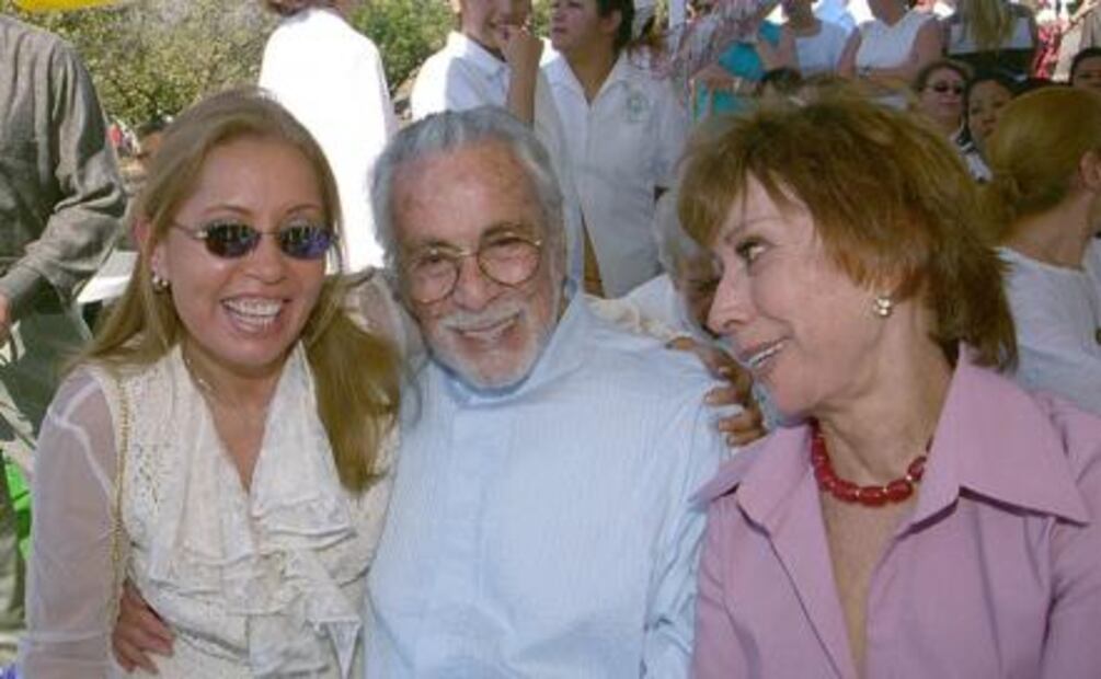 Huitrón, una grande del cine y la televisión