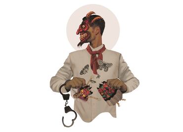 No hay justicia para las sobrevivientes de un feminicidio