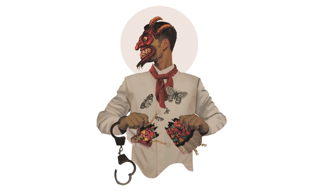 Ilustración: Liliana Pedraza