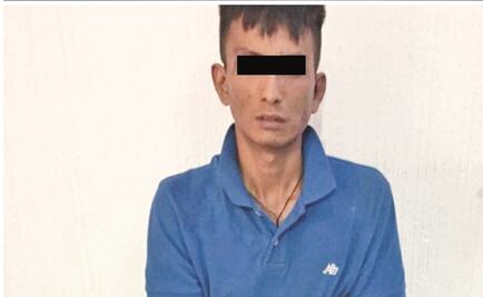 Cae tercer detenido por desaparición de cineastas