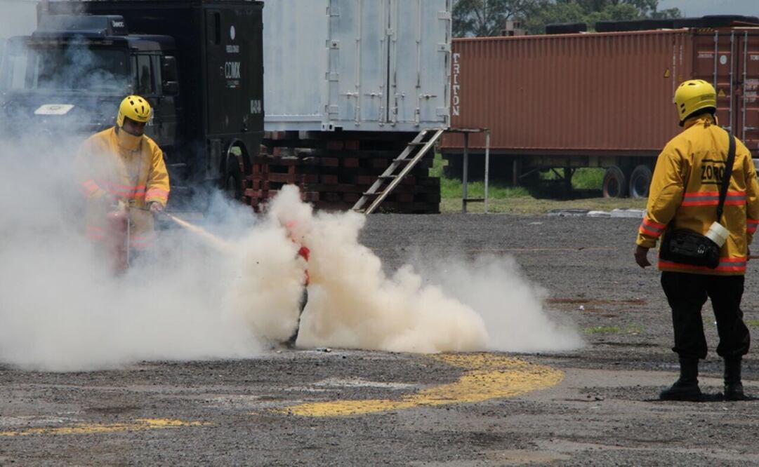 (Foto: Cortesía de la SSP)