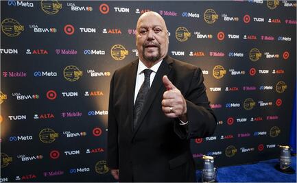 TUDN ya busca reemplazo del 'Perro' Bermúdez