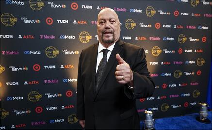 TUDN ya busca reemplazo del 'Perro' Bermúdez