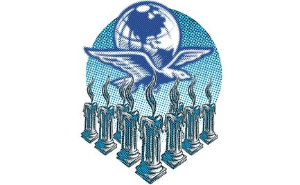 Las horas de un mundo extraño