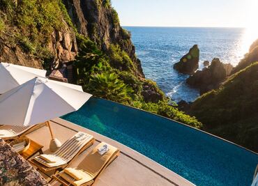 Costa Careyes: así es el lujoso destino de playa en Jalisco