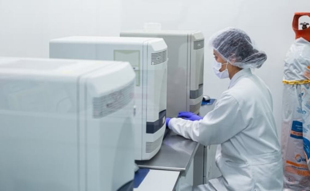 El "ABC" de la vacuna mexicana "Patria" contra Covid-19