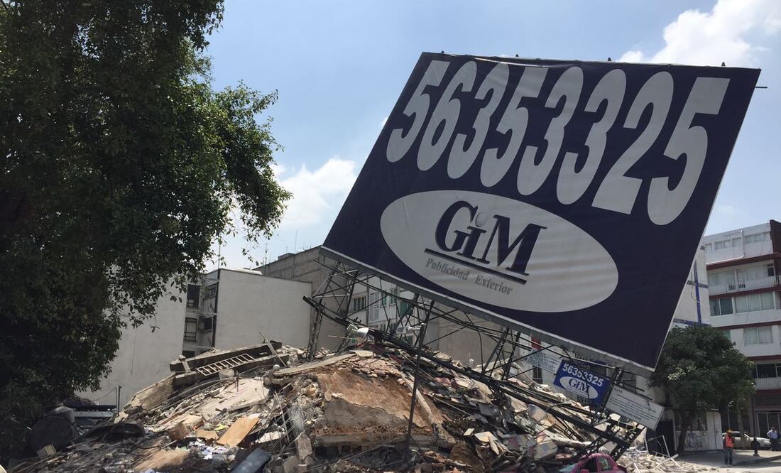 Foto: Pedro Solá / EL UNIVERSAL