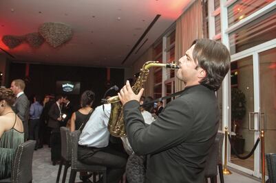 Leo Paryna incursiona en nuevos géneros 