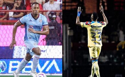 Willer Ditta manda una indirecta a Julián Quiñones; no piensa naturalizarse como mexicano