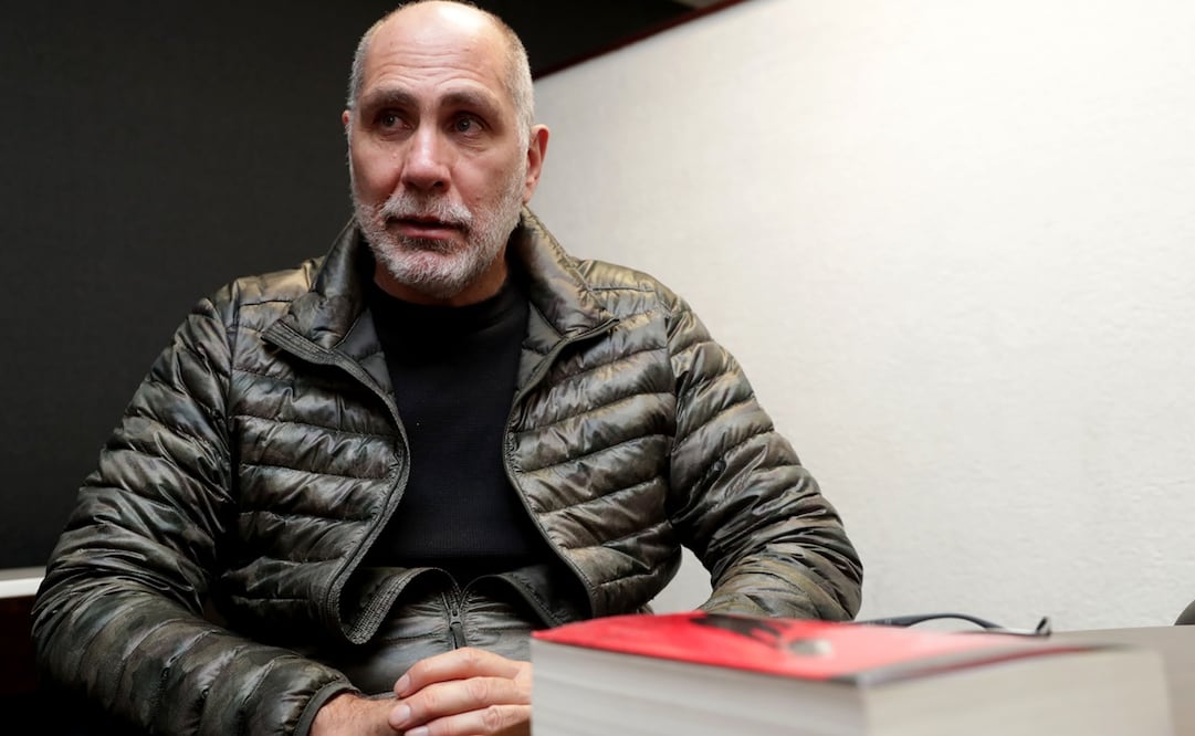 Foto: Juan Boites, archivo El Universal