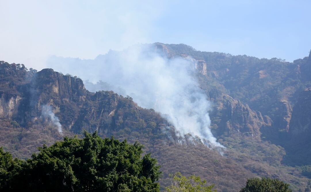 Foto: Tony Rivera / EL UNIVERSAL