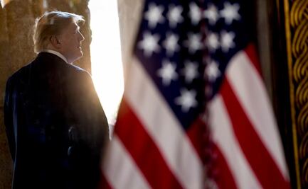 Trump se reúne con secretarios de Estado y de Defensa tras de ataque en Irak