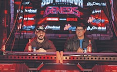 Supernova crece con Netflix; Carlos Aguilar avala la nueva era del ring 