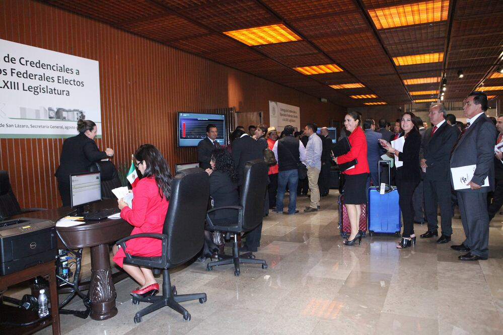 (Lucía Godínez/ ARCHIVO EL UNIVERSAL)