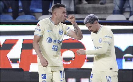 América aplasta al Pachuca y confirma su despertar