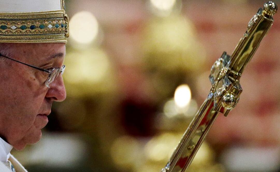 El Papa se unió al frente del mal: Premier turco