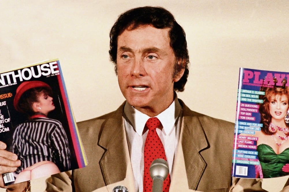 El magazine surgió en Reino Unido hace 50 años (ARCHIVO EL UNIVERSAL)