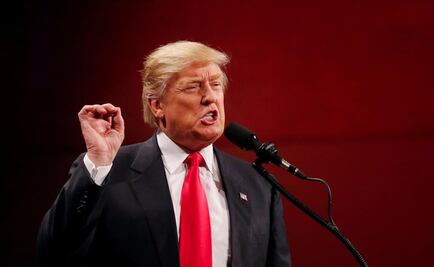 Gobierno "ni picha ni cacha" en tema Trump: PAN