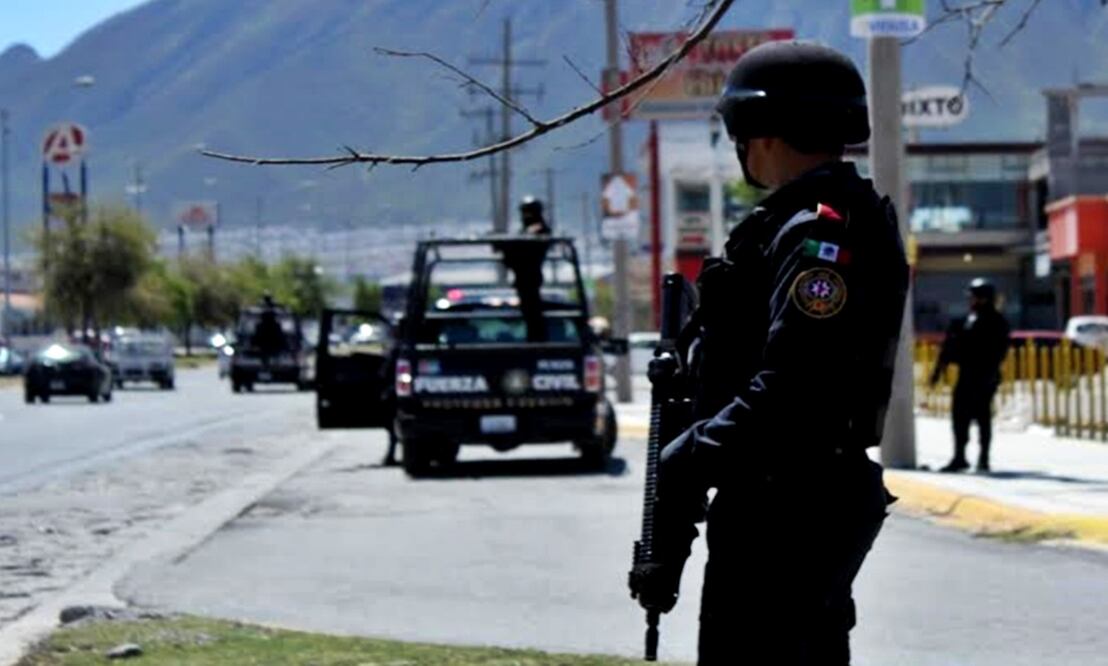 Distribuye gobierno federal 8 mil 778 mdp para seguridad pública en las 32 entidades del país