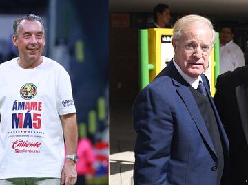 Emilio Azcárraga arremete contra José Ramón Fernández por su antiamericanismo; "el gran villano de esta historia es él"