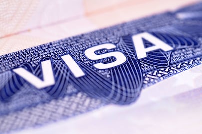 EU revoca más de 175 mil visados a extranjeros bajo el mandato de Trump; "es un privilegio, no un derecho"