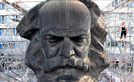 El fantasma de Marx aún recorre las aulas