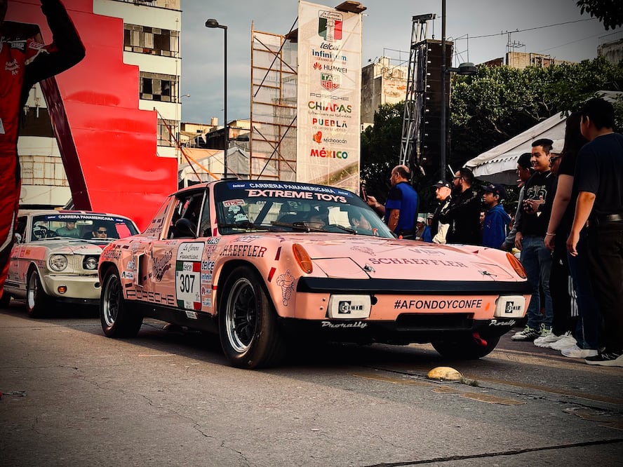 Fotos: Benito Martínez