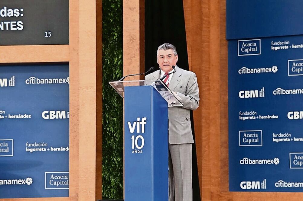 Opinión. José Antonio Fernández expone que está a favor de un cambio, pero no de aquel que pretende borrar todo. (ESPECIAL)