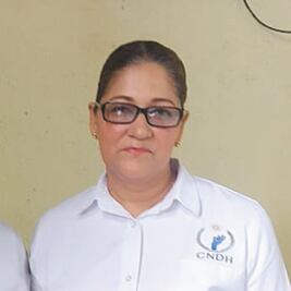 Una mujer para la Corte, otra para la CNDH