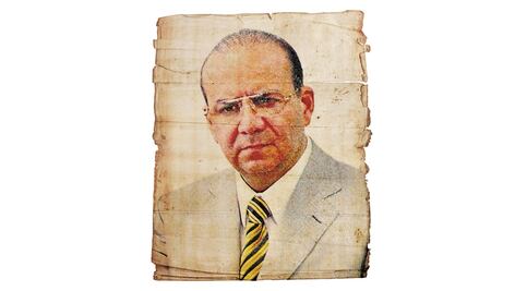 “Nadie está hablando con nadie”