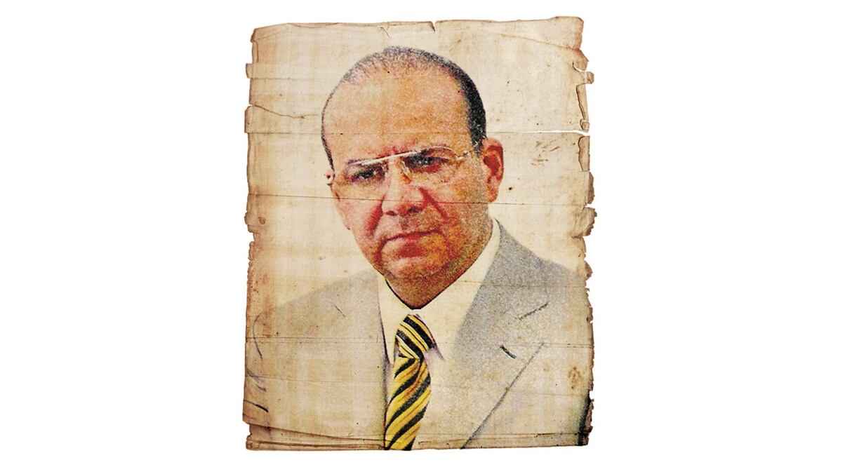 “Nadie está hablando con nadie”