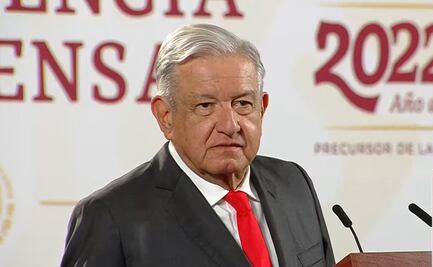 AMLO se reunirá con Américo Villarreal en Tamaulipas