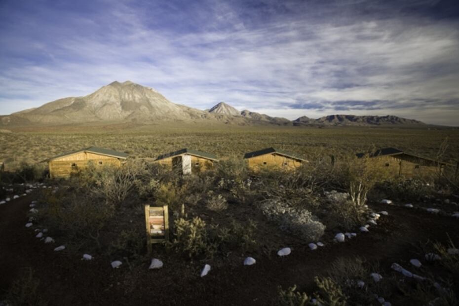 Mulegé, el increíble oasis de Baja California Sur