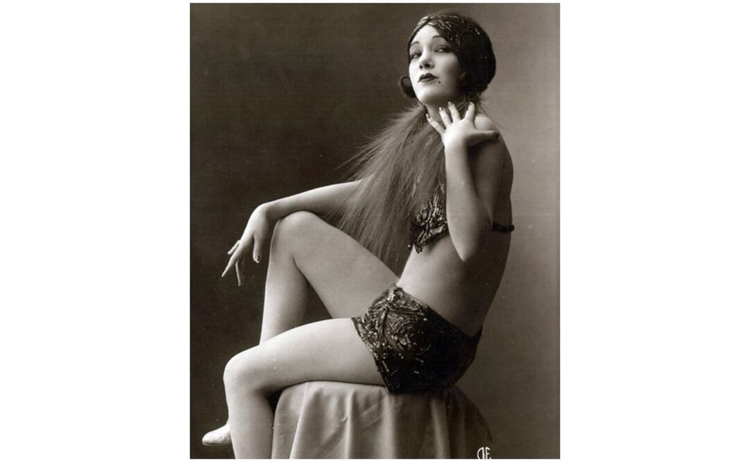 La trágica noticia del suicidio de Lupe Vélez ocupó los principales titulares de EL UNIVERSAL la mañana del 15 de diciembre de 1944. Fototeca EL UNIVERSAL