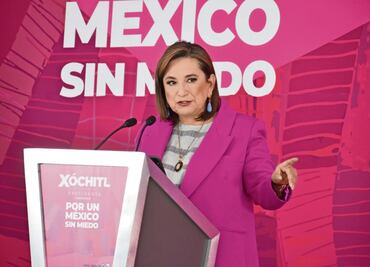 Ultima detalles para debate presidencial