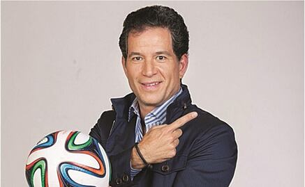 Alarcón va a nueva cadena de TV