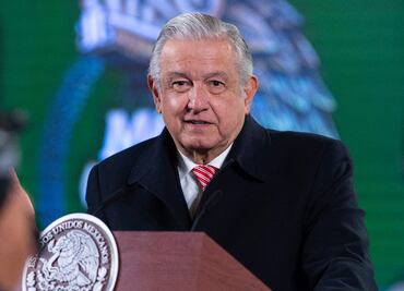 “Soy responsable, pero no soy culpable”: AMLO pide esperar informe de inundación en Tula