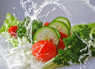 ¿Qué alimentos tienen ácido fólico?