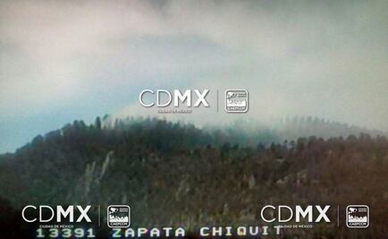 Bomberos laboran en incendio de Los Dinamos