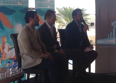 Liam Neeson, en "shock" por atentados en París