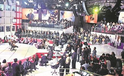 Televisa se pone en renta