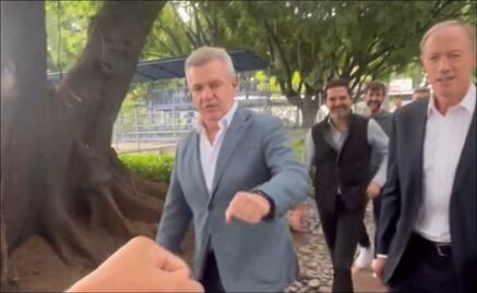 Javier Aguirre visitó este lunes a las Chivas previo a la reanudación de la Liga MX