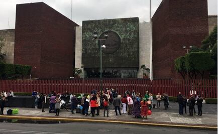 Ediles liberan San Lázaro; mañana debaten presupuesto