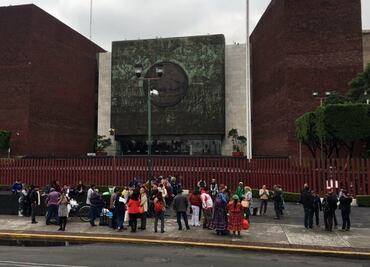 Ediles liberan San Lázaro; mañana debaten presupuesto