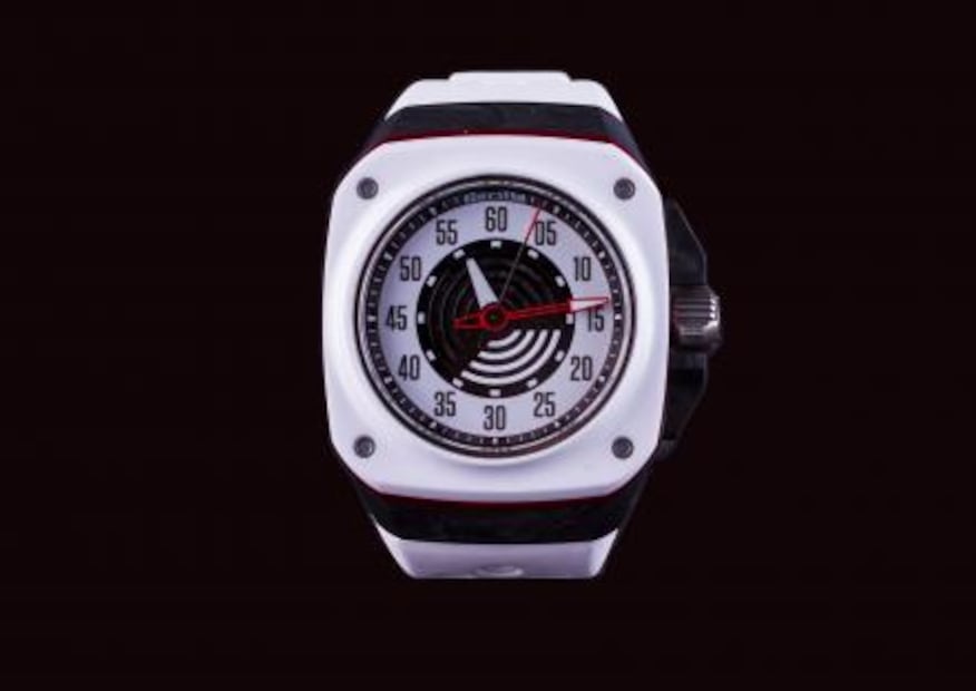 Gorilla Watches ruge en la selva relojera